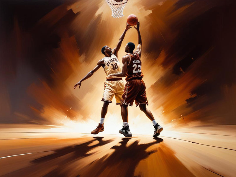 别说姚明了，现在中国篮球想再出一个易建联都很难了吧