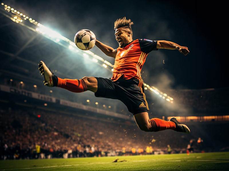 德保罗女友现场为球队加油，穿的底裤让网友热议🤣